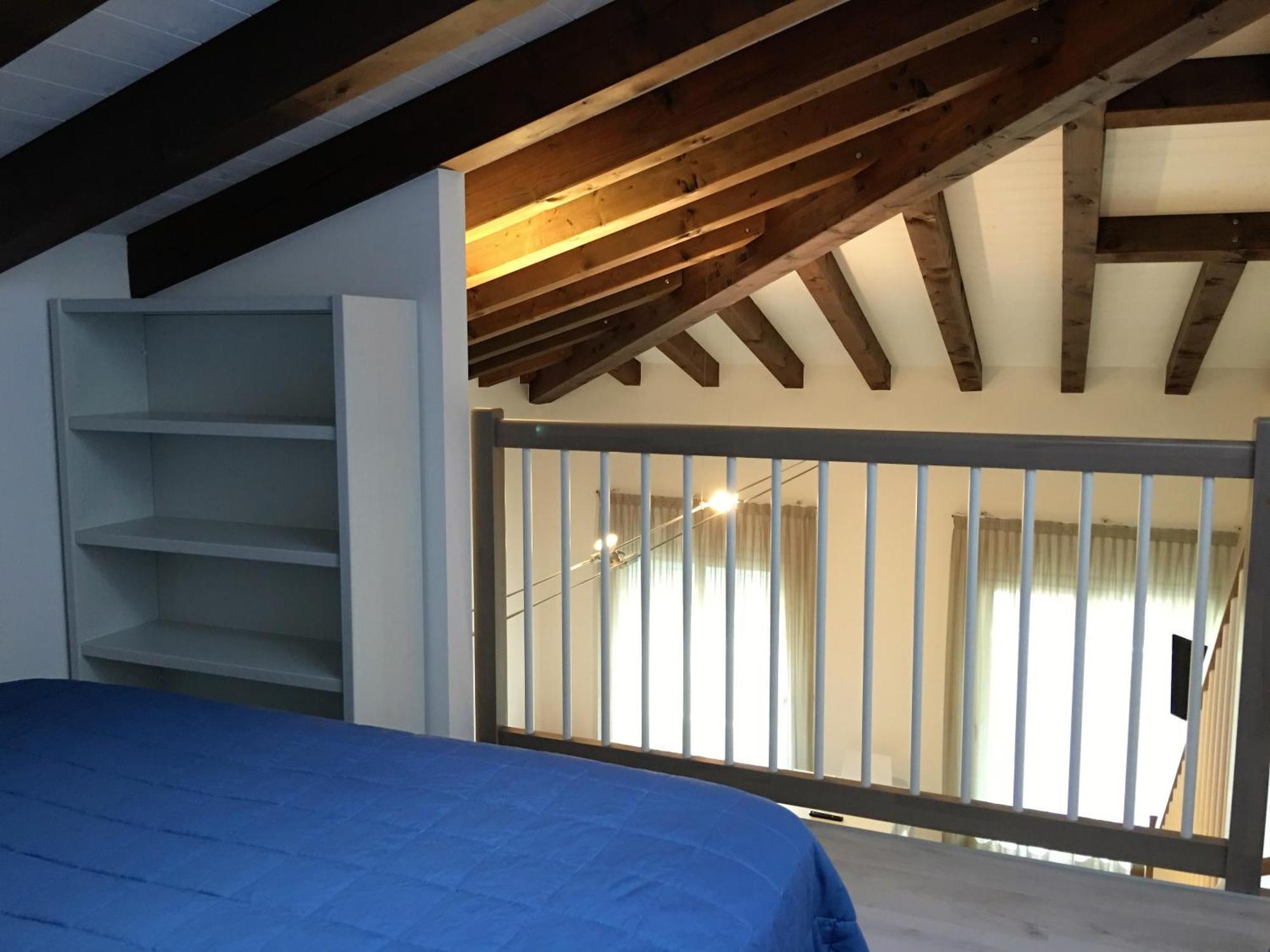 Dune Prestige&chalets Apartment *