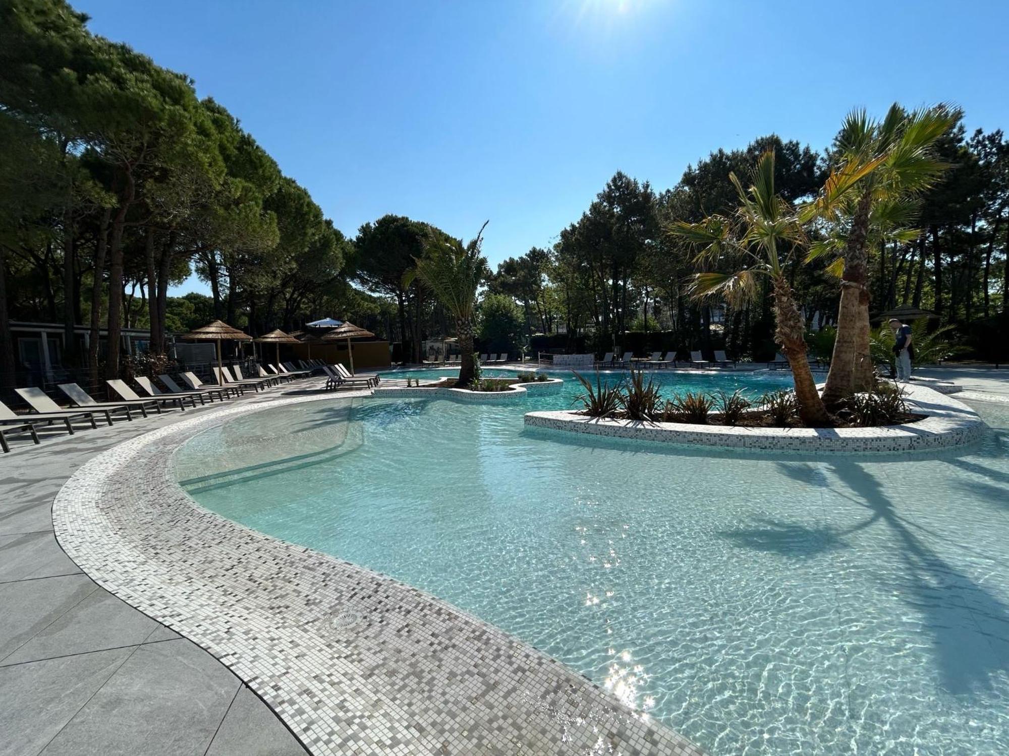 Dune Prestige&chalets * Bibione
