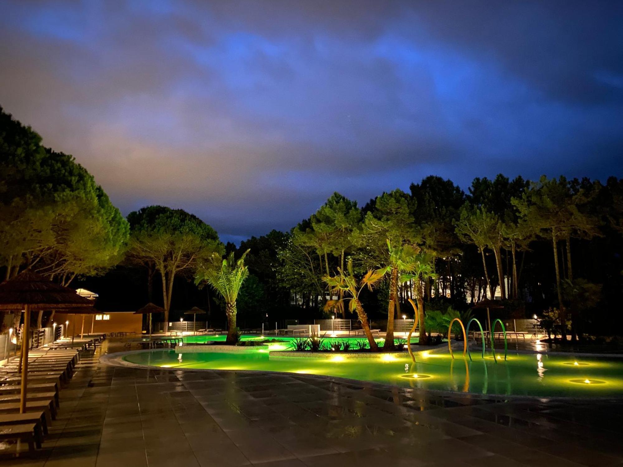 Dune Prestige&chalets