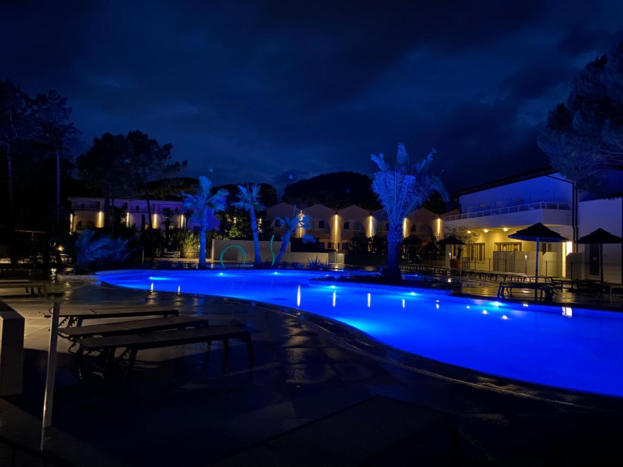 Dune Prestige&chalets Bibione