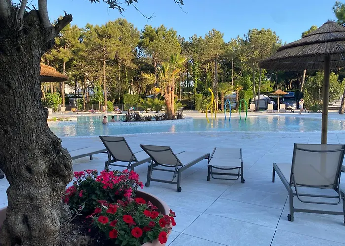 Dune Prestige&Chalets