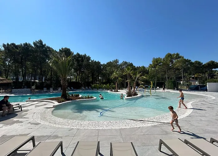 Dune Prestige & Chalets
