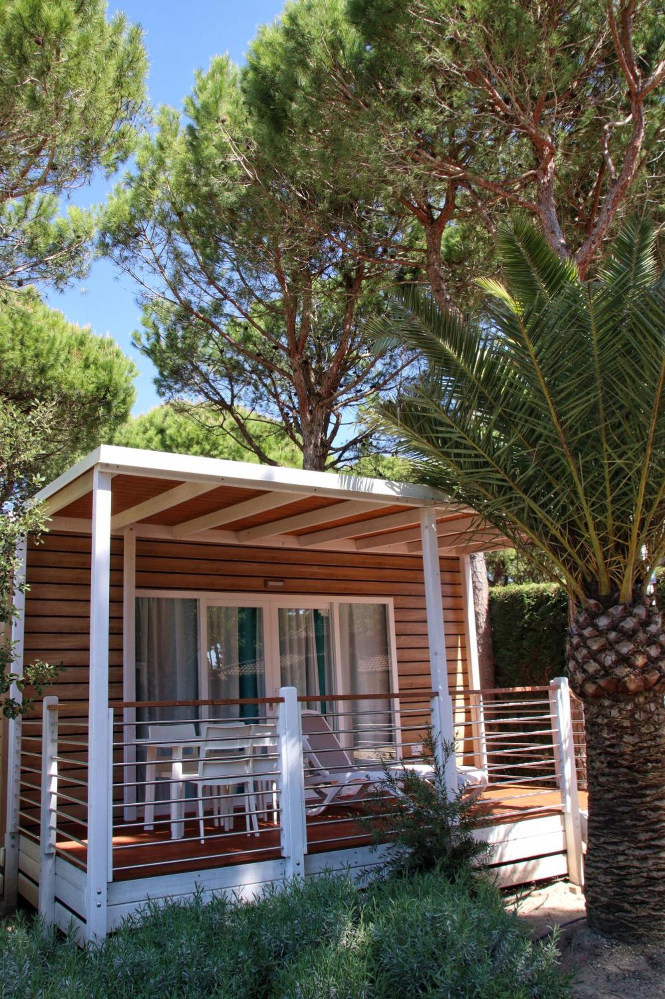 Dune Prestige&chalets * Bibione