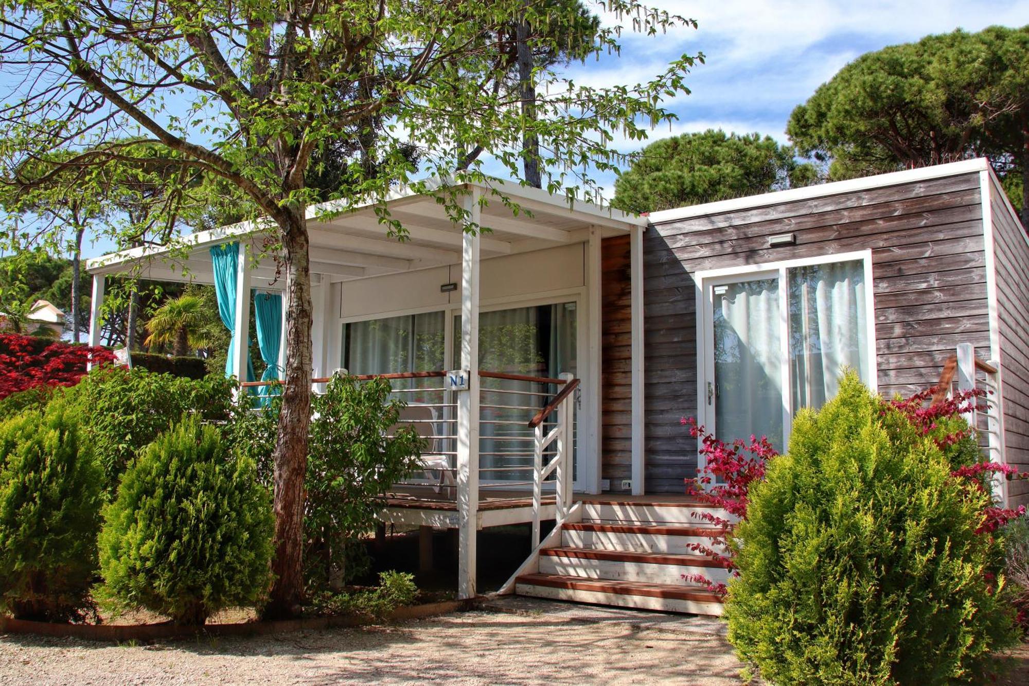 Dune Prestige & Apartamento Bibione
