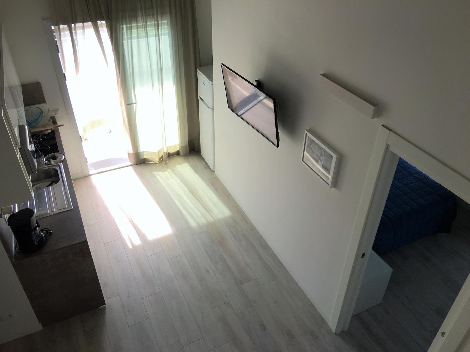 Apartment Dune Prestige&chalets *