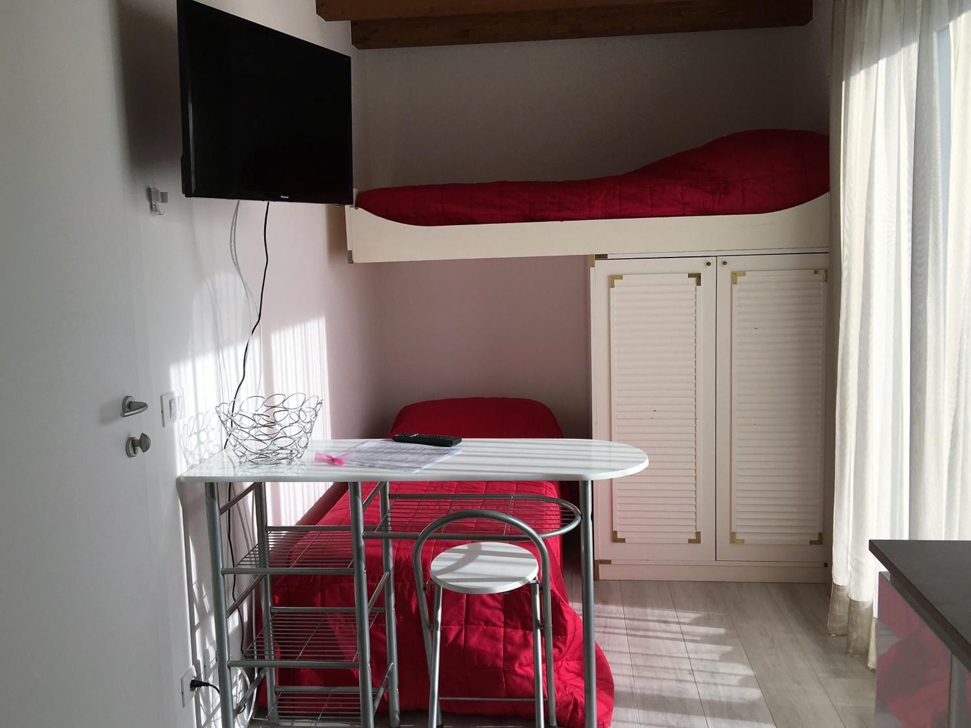 Dune Prestige&chalets Bibione