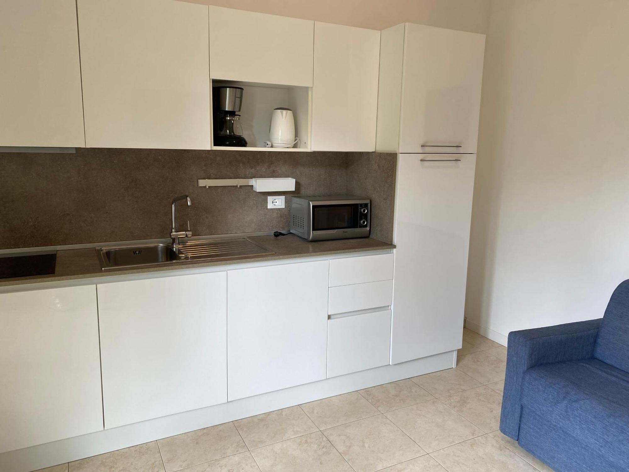 Dune Prestige&chalets Apartment *