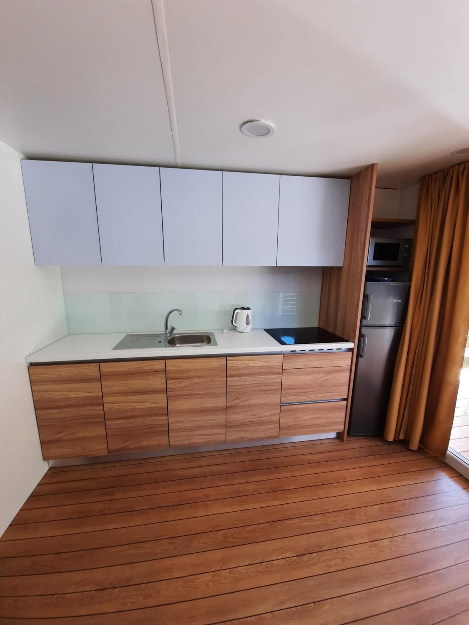 Dune Prestige&chalets Apartment