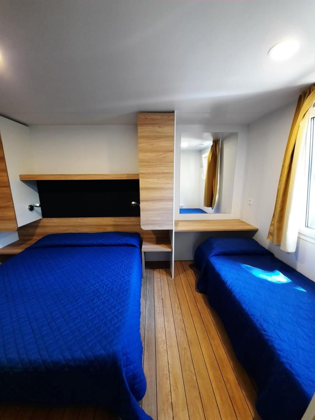 Dune Prestige&chalets Apartment Bibione