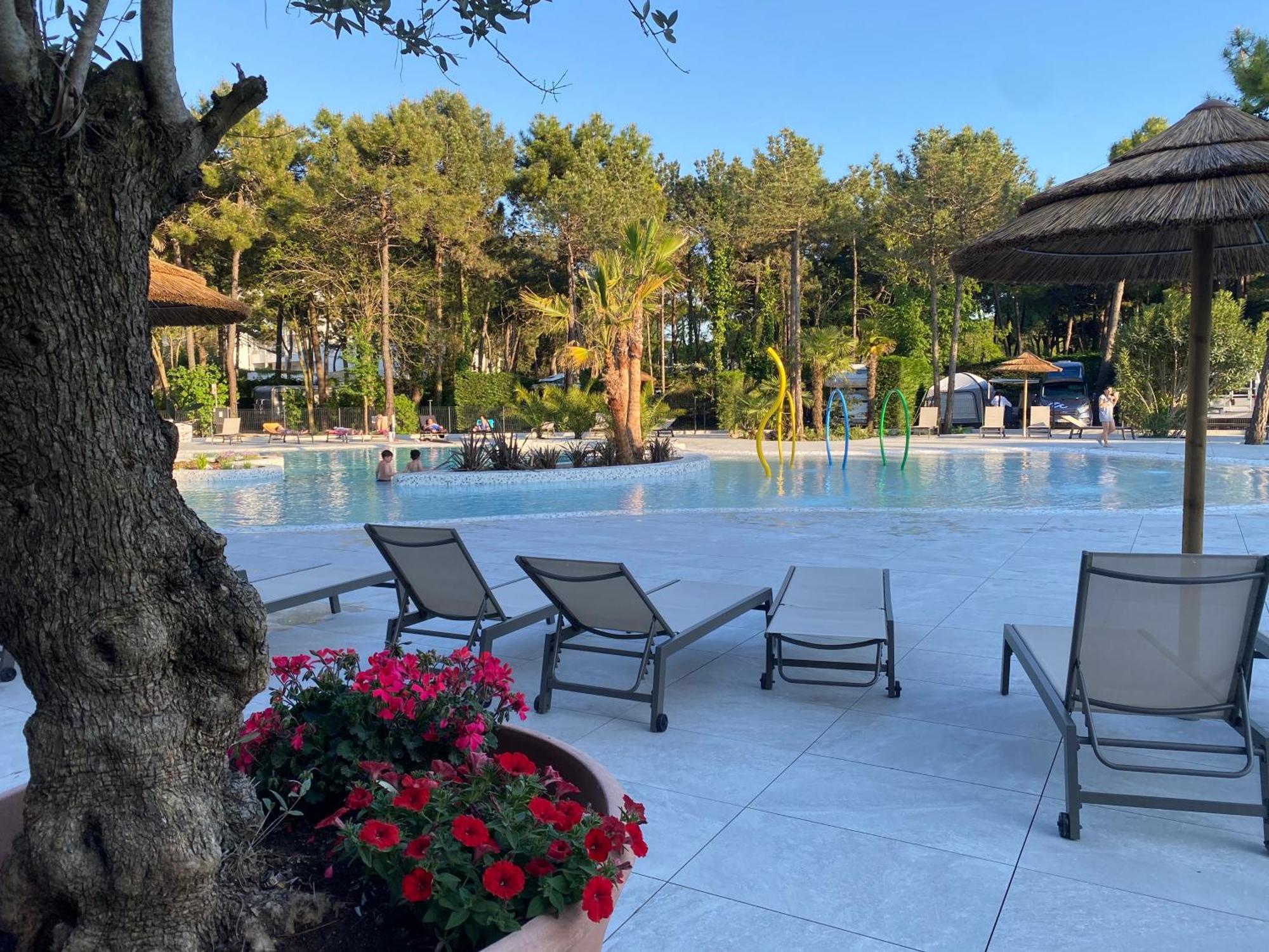 Apartamento Dune Prestige &