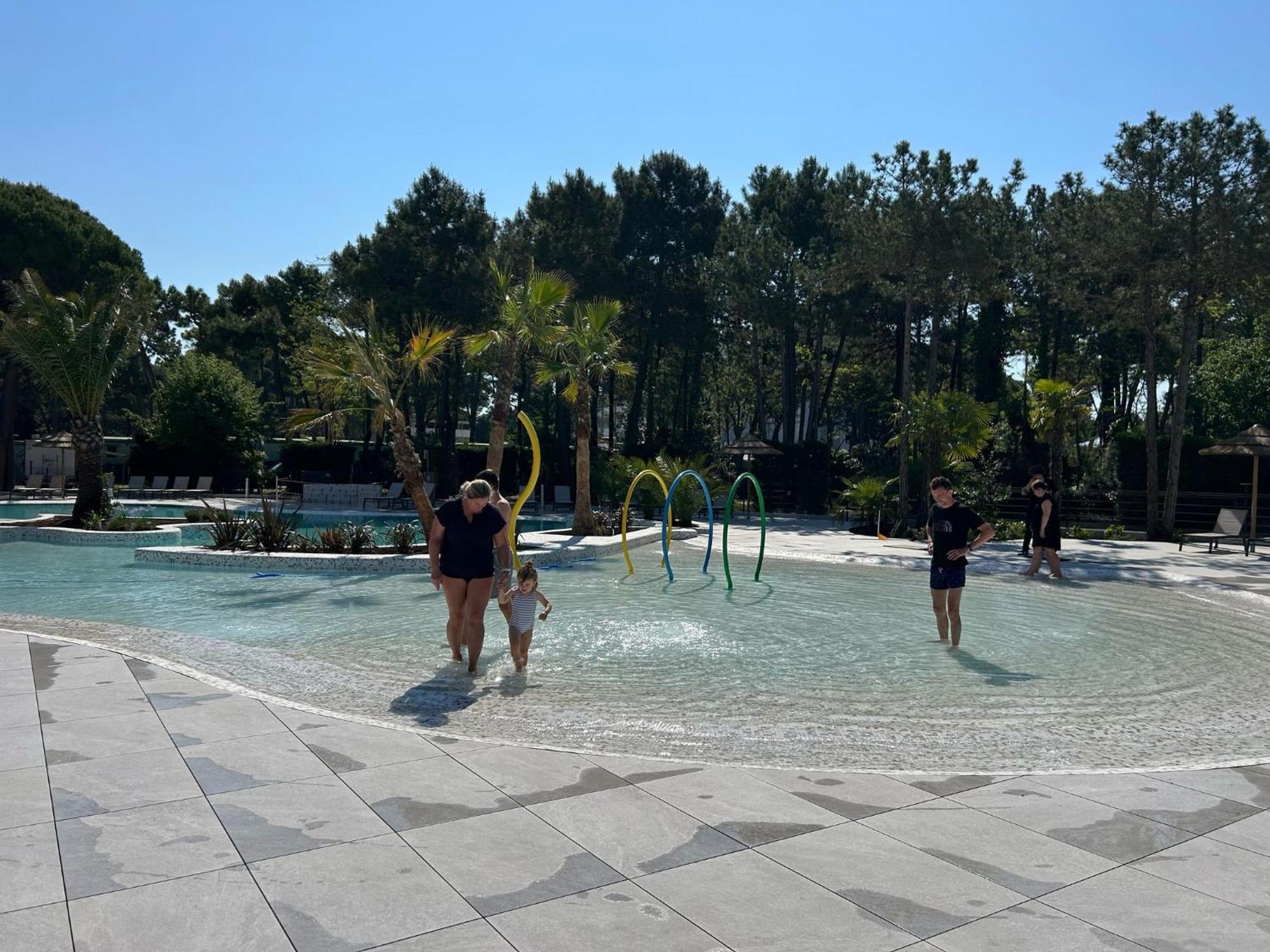 Dune Prestige & Apartamento Bibione