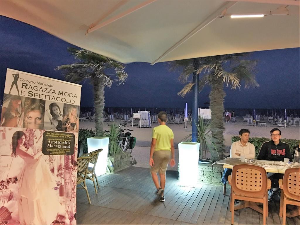 Apartamento Dune Prestige & *