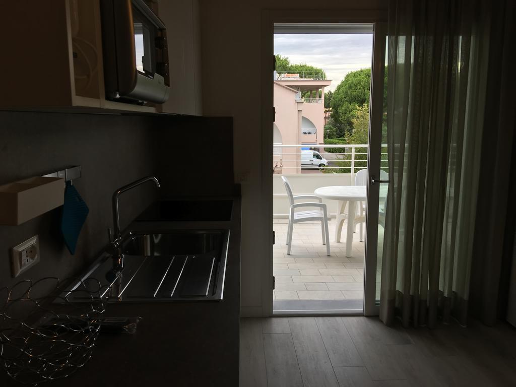 Apartment Dune Prestige&chalets Bibione