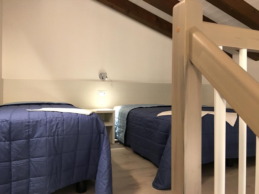 Apartment Dune Prestige&chalets *