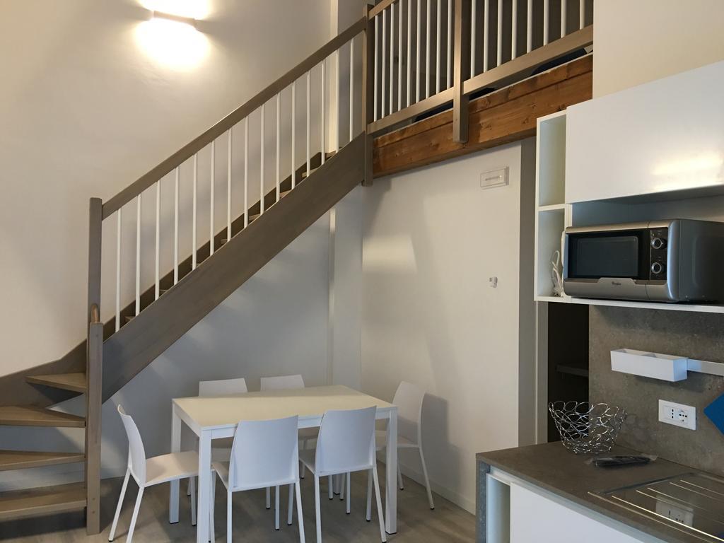 Apartamento Dune Prestige & *
