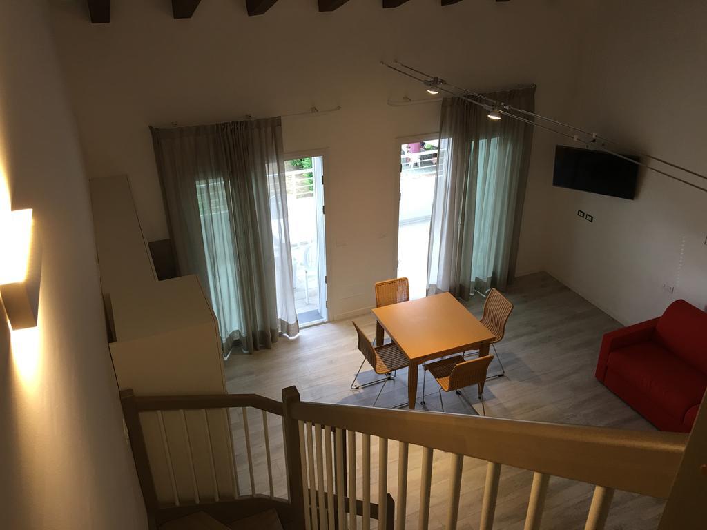 Apartamento Dune Prestige & *