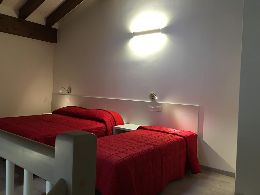Dune Prestige&chalets Bibione