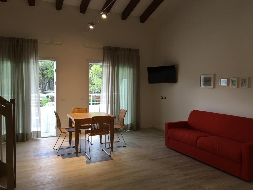 Dune Prestige&chalets Bibione