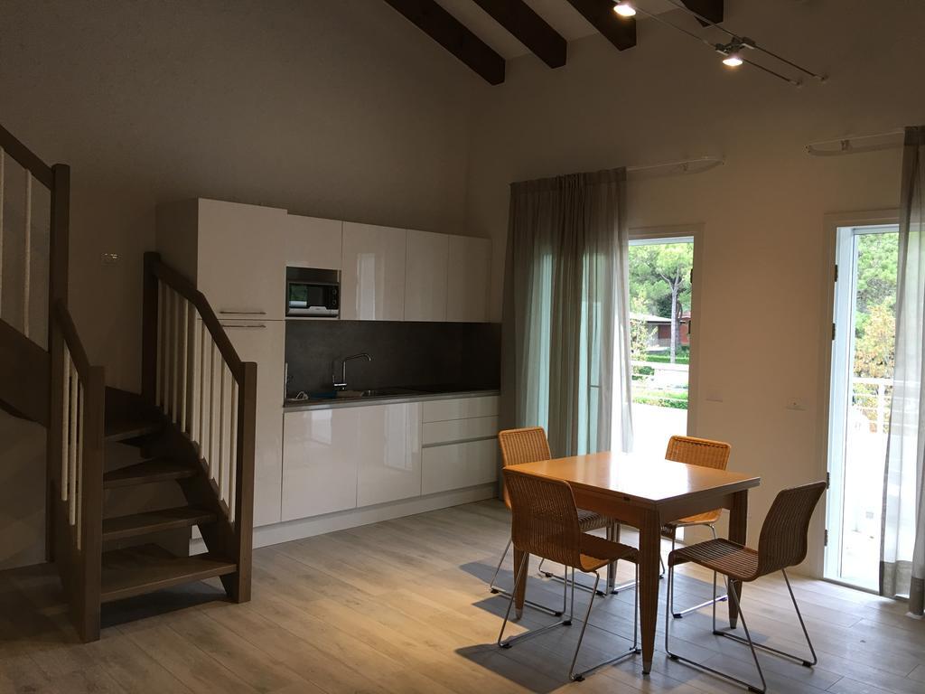 Dune Prestige&chalets Bibione