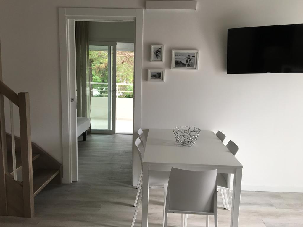 Apartment Dune Prestige &