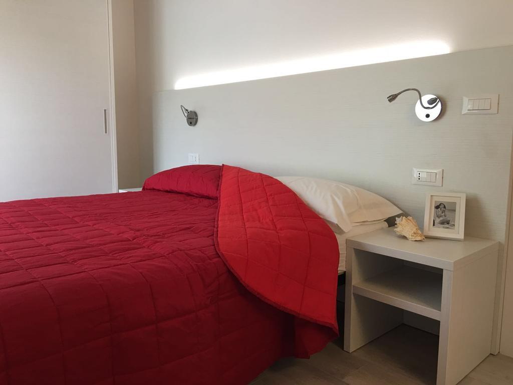 Apartment Dune Prestige &