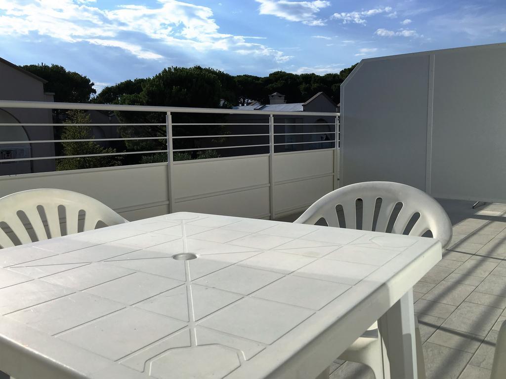 Apartment Dune Prestige&chalets Bibione