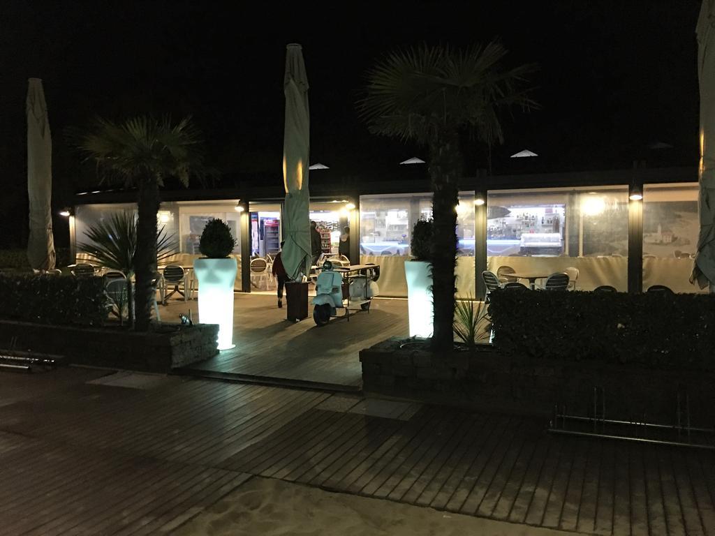 Dune Prestige & * Bibione