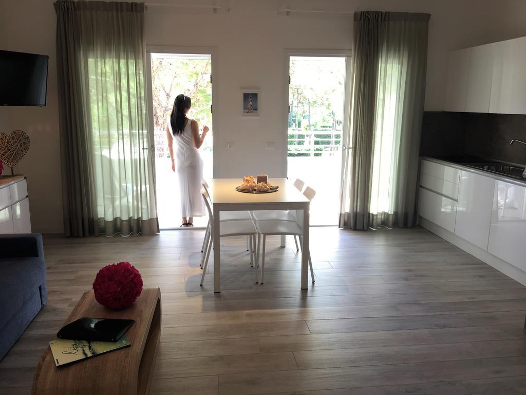 Dune Prestige&chalets Bibione