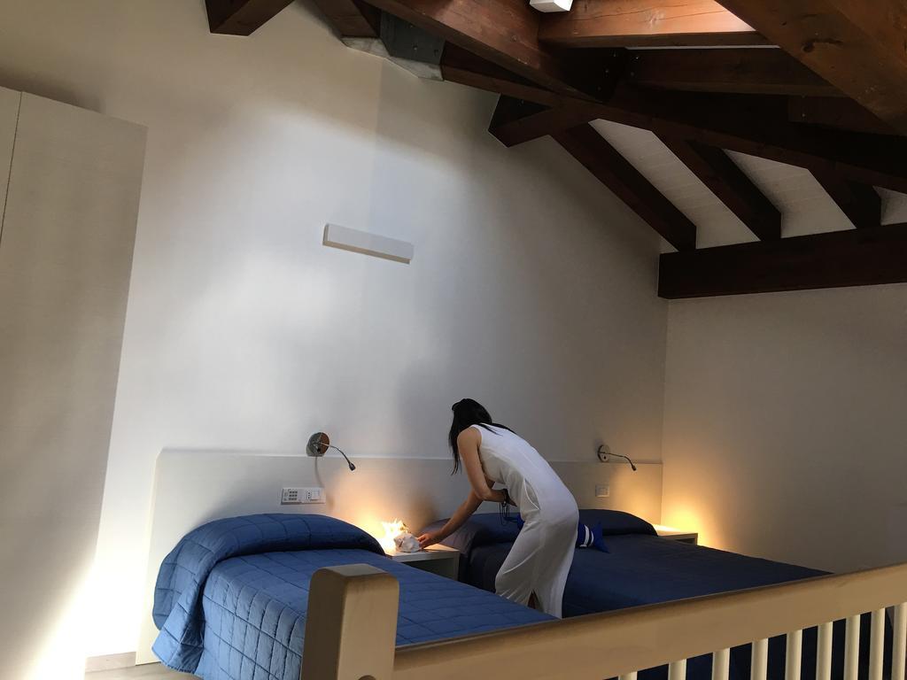 Dune Prestige&chalets * Bibione