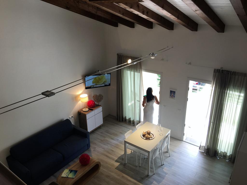 Dune Prestige&chalets Apartment *