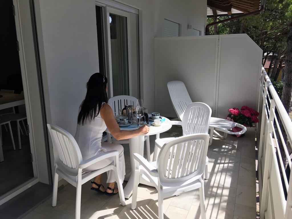 Dune Prestige&chalets * Bibione