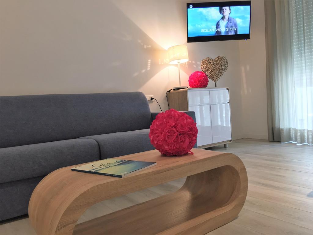 Dune Prestige & Apartamento Bibione