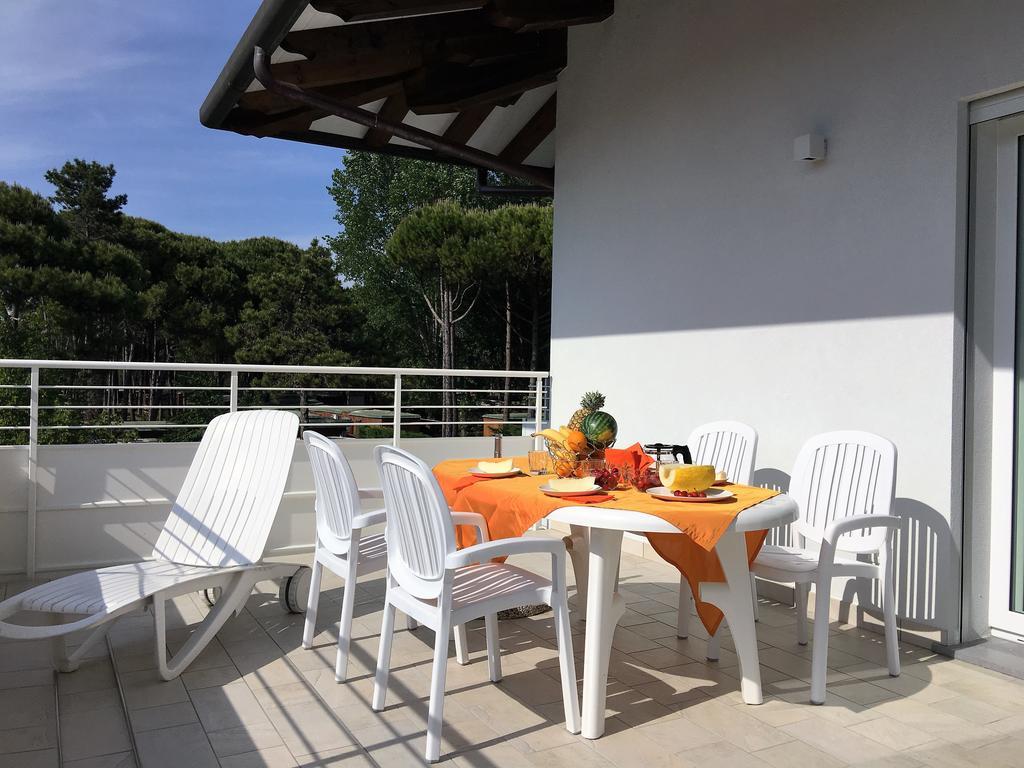 Dune Prestige&chalets Bibione