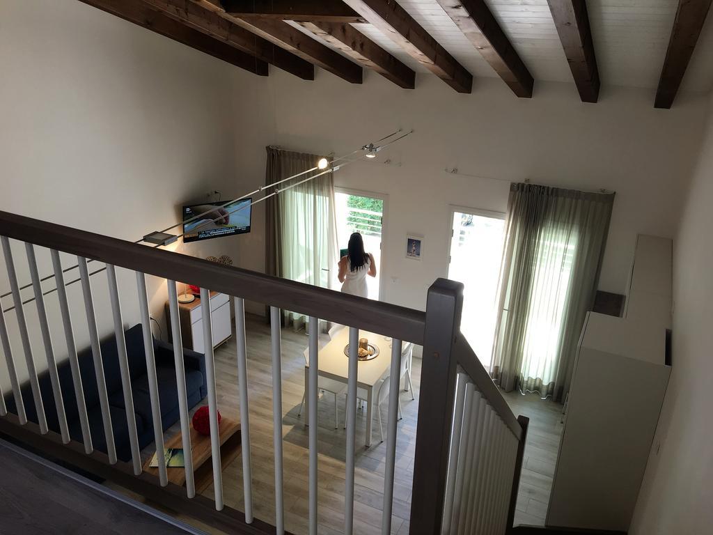 Apartment Dune Prestige &