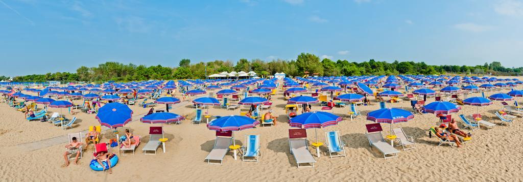 Apartamento Dune Prestige & *