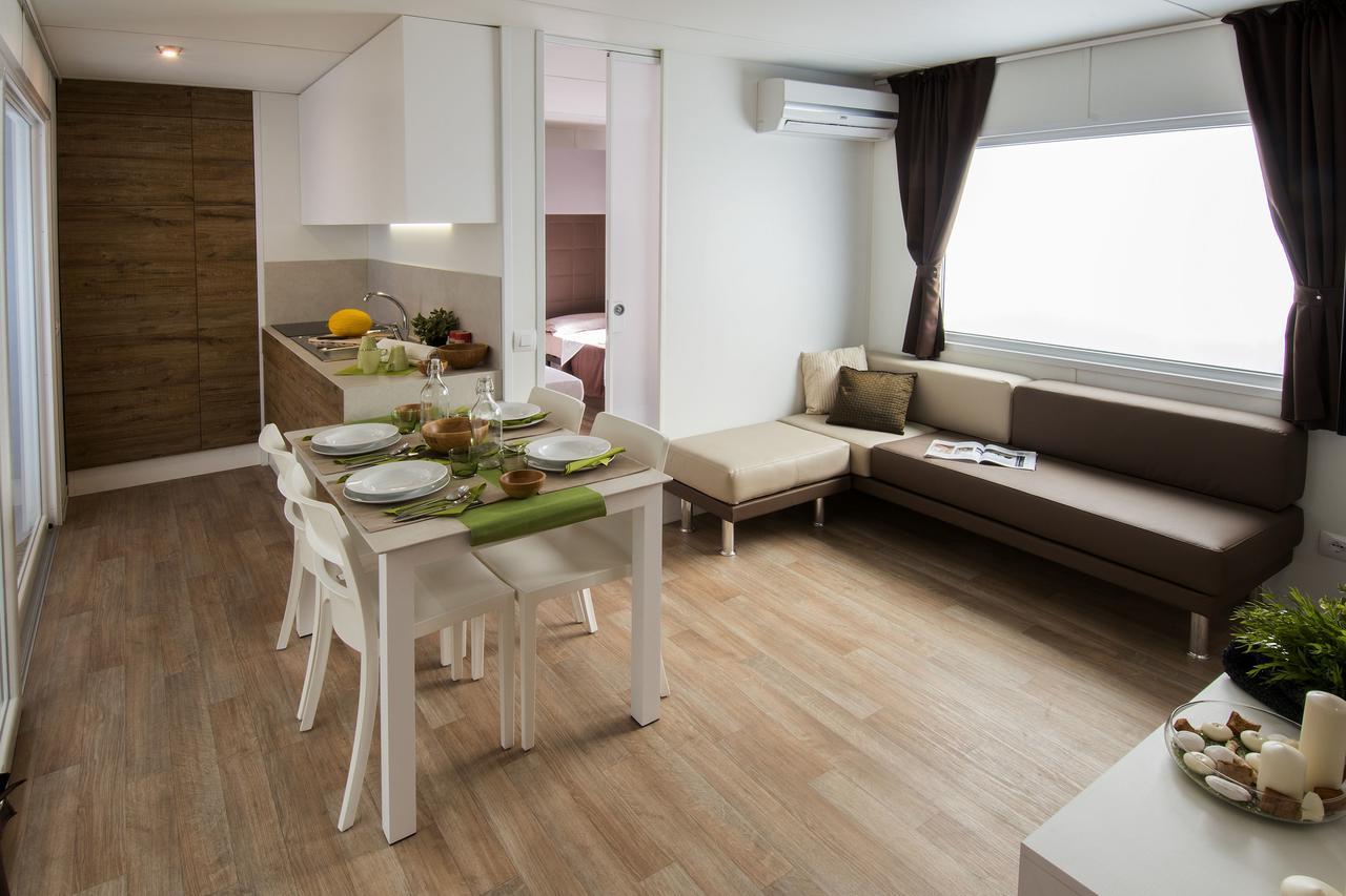 Dune Prestige&chalets Bibione