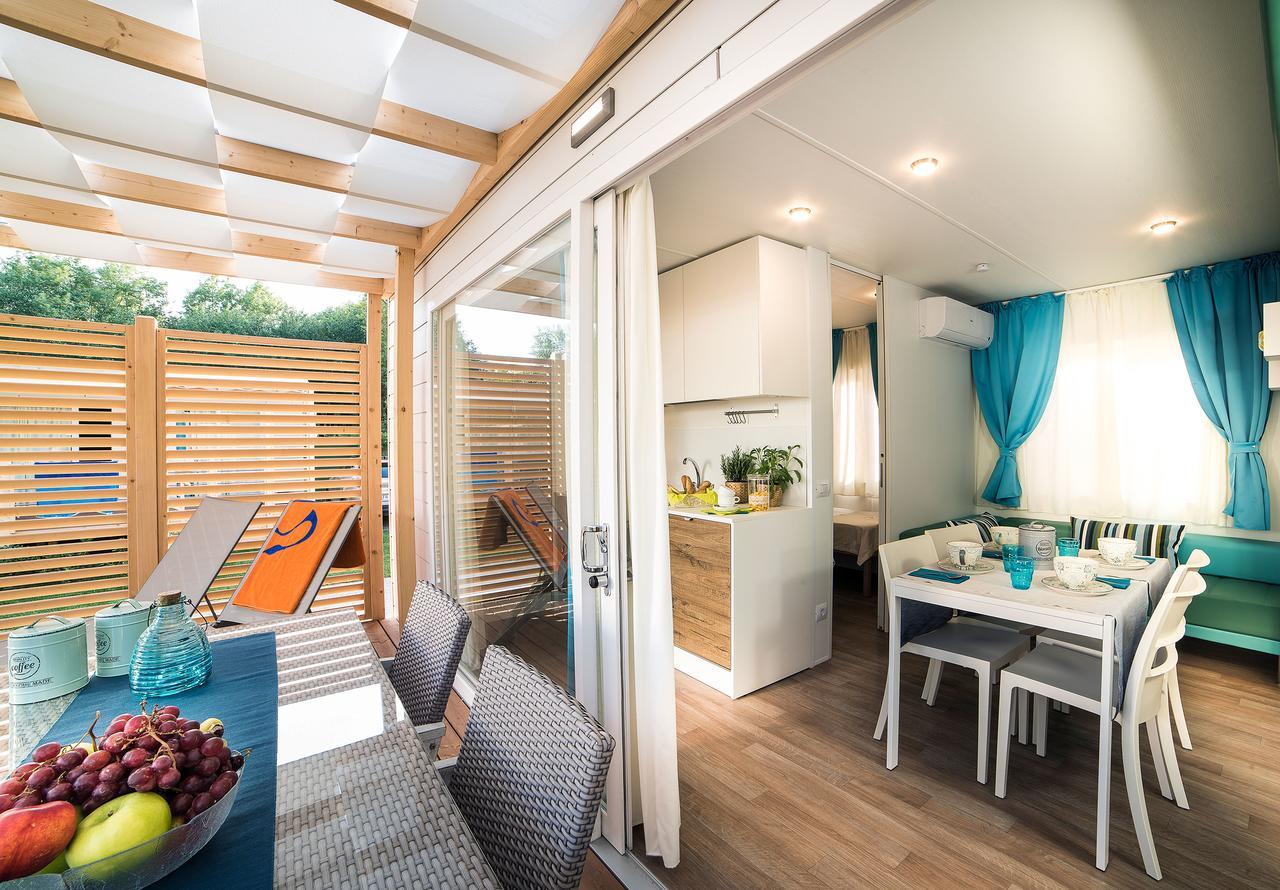 Dune Prestige&chalets * Bibione