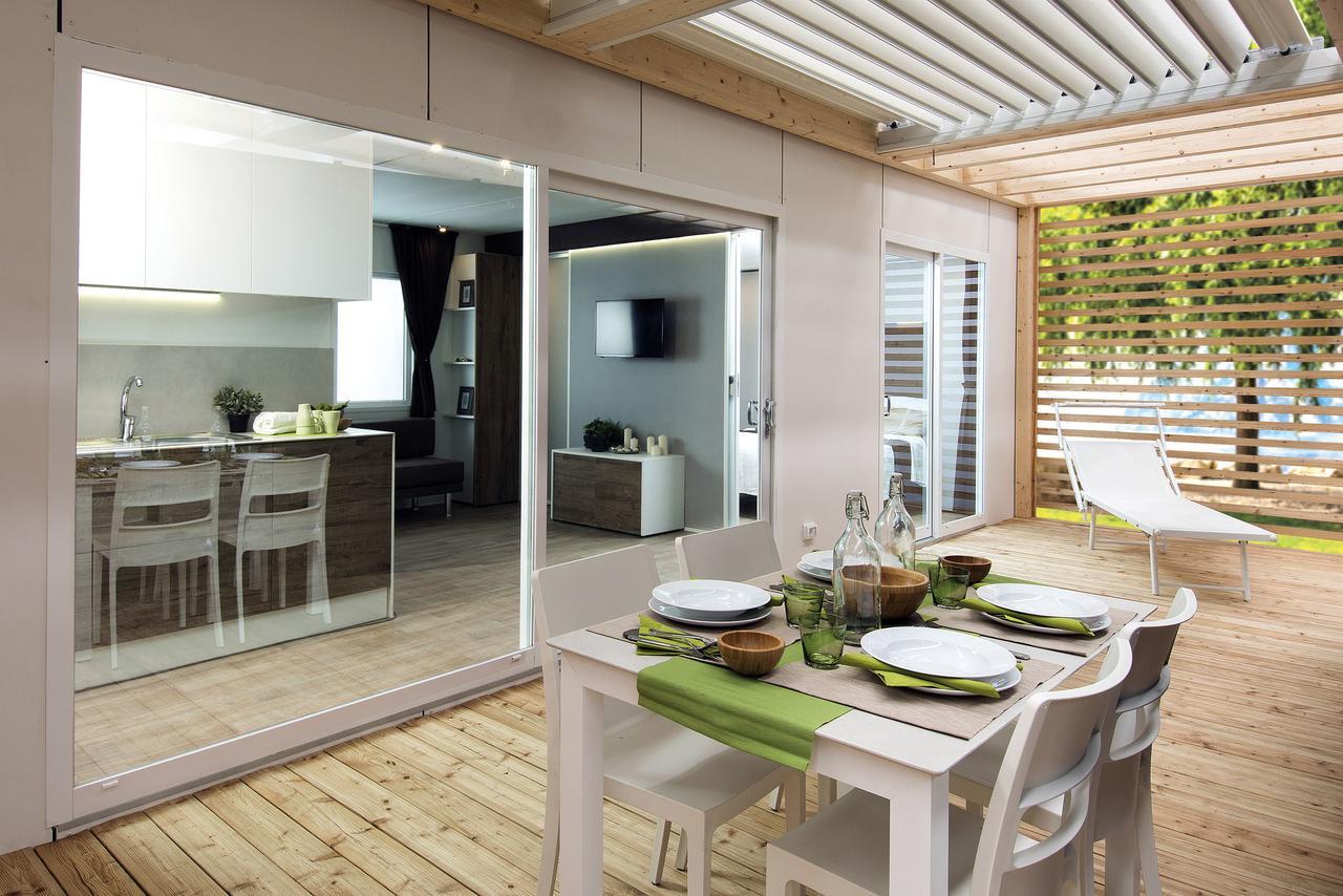 Dune Prestige&chalets Apartment