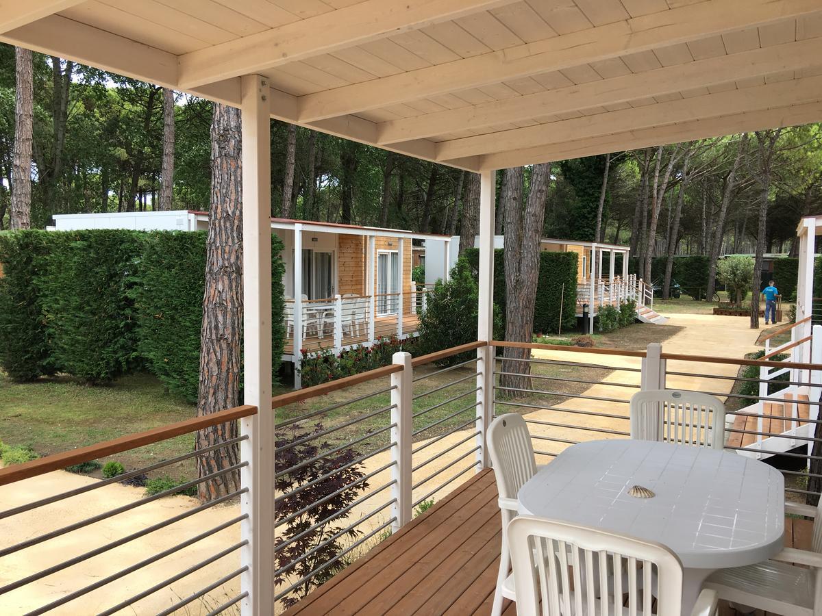 Dune Prestige&chalets *
