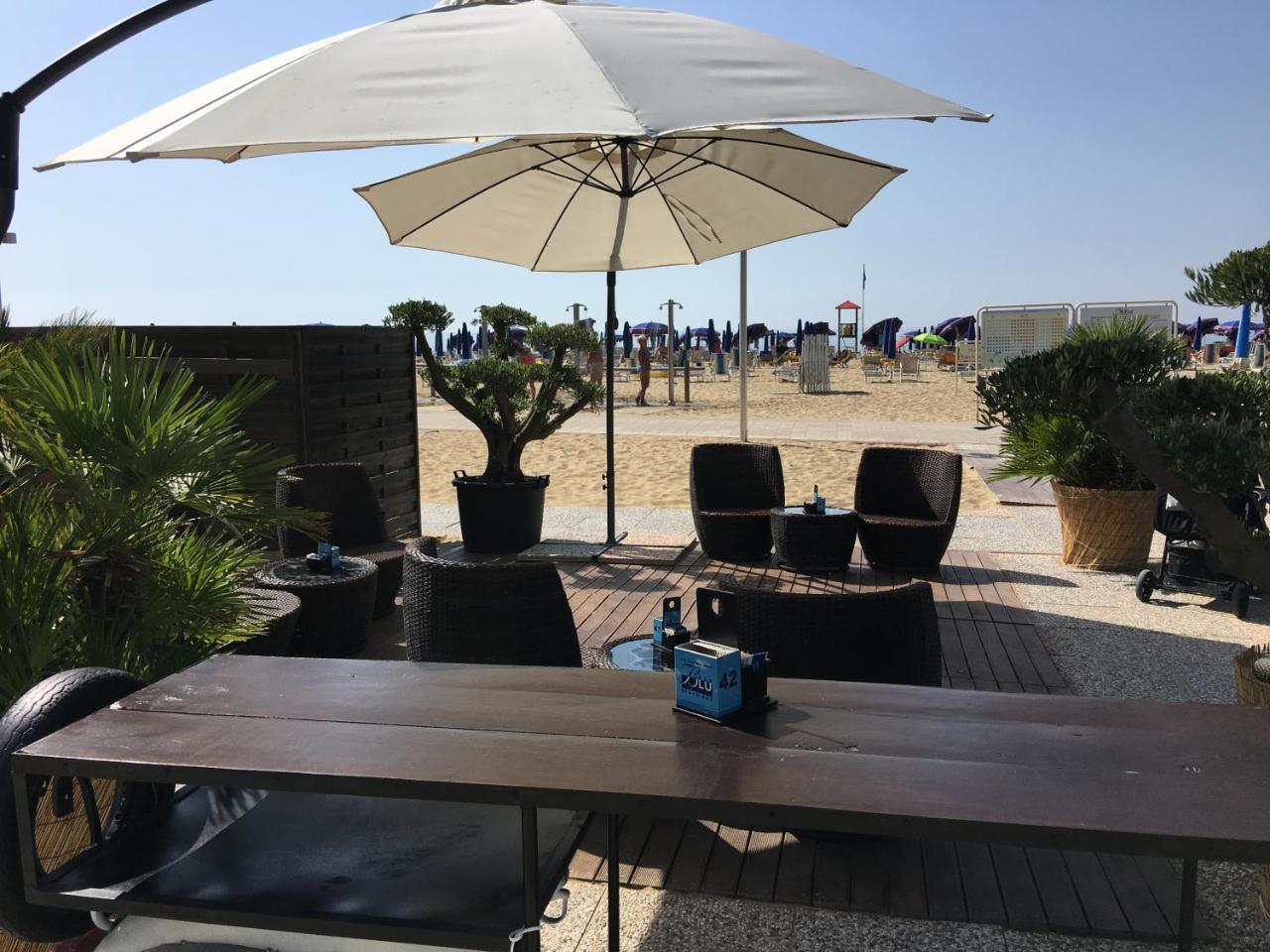 Dune Prestige&chalets Apartment Bibione