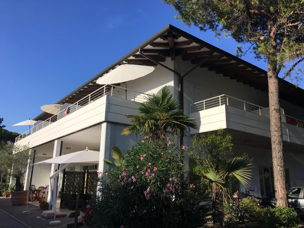 Dune Prestige & Apartamento Bibione