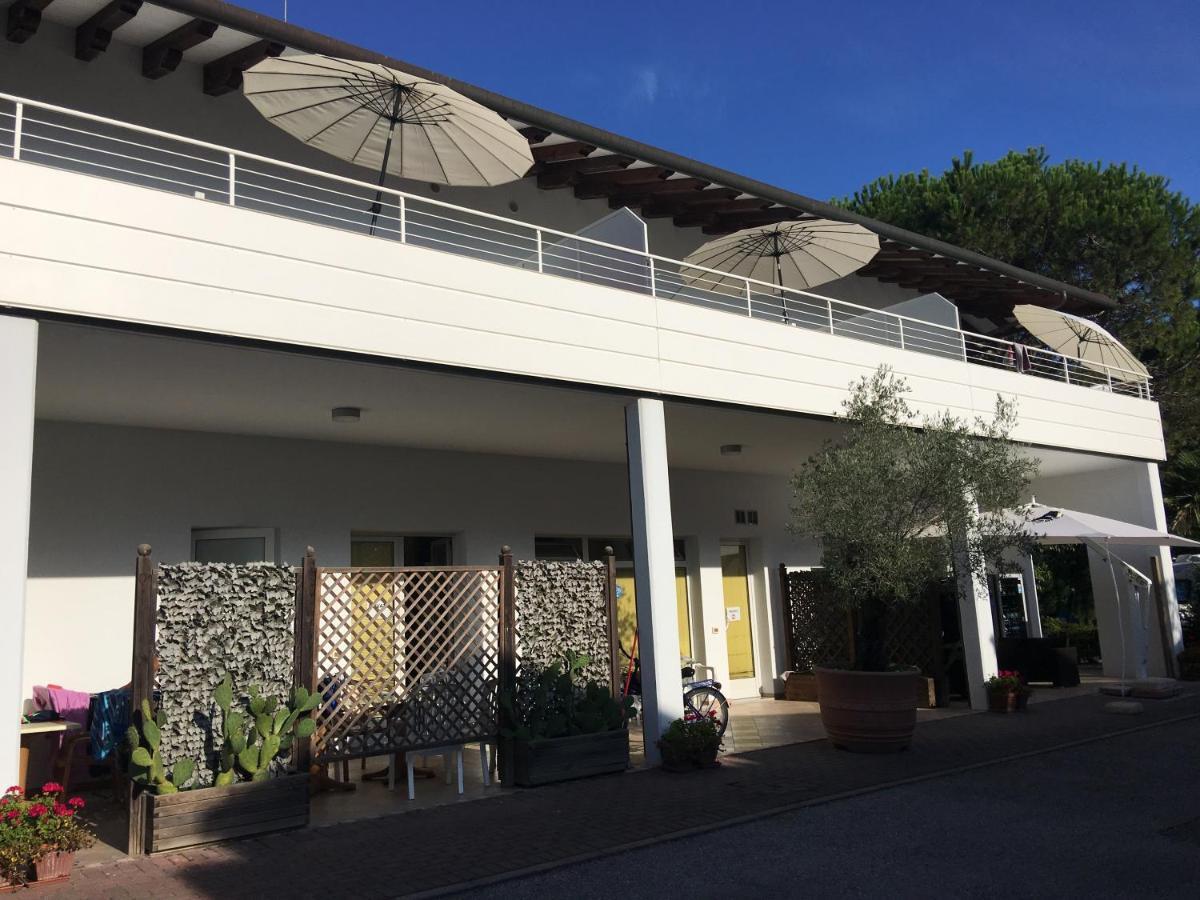 Dune Prestige & Bibione