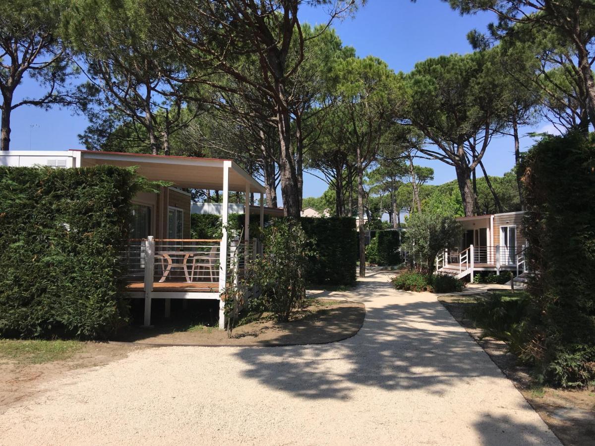 Apartment Dune Prestige&chalets Bibione